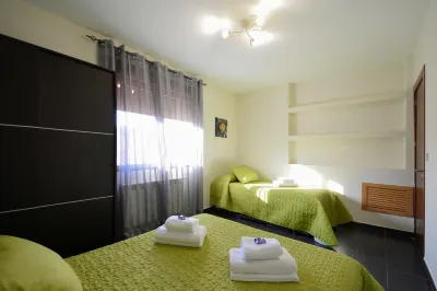 Housing for Tourist Use Los Alisos