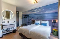 Dormio Wijnhotel Valkenburg - Parvekkeita