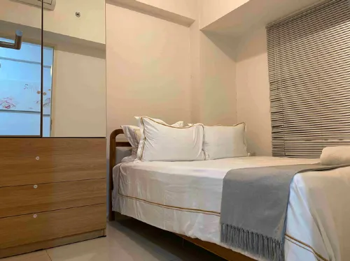 Alexa at Tanglin Apartemen