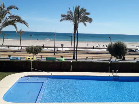 San Juan Alicante Beach Holiday Apartment