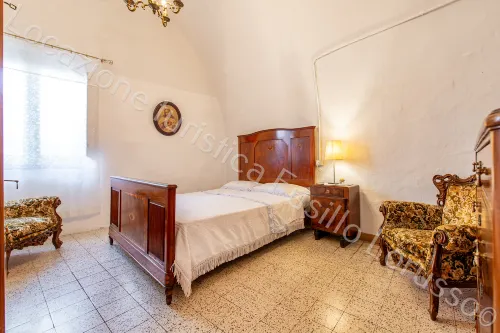 Locazione Turistica Lorusso 1