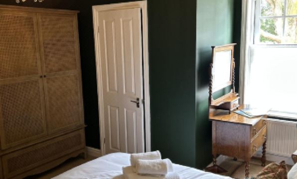 The Lodge at Salhouse