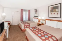 Travelodge by Wyndham Fort Wayne North