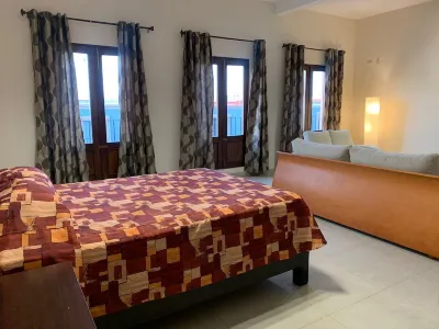 Cinco de Mayo Hotel Hotels in 