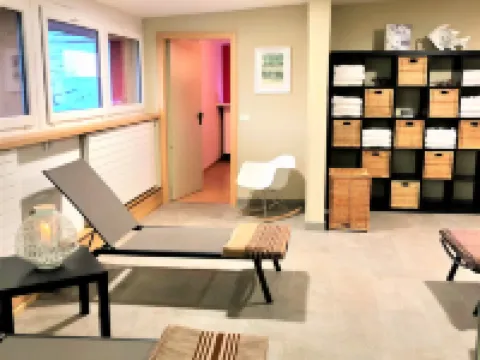 パーク ホテル サンチェルソ ベッラモンテのホテル