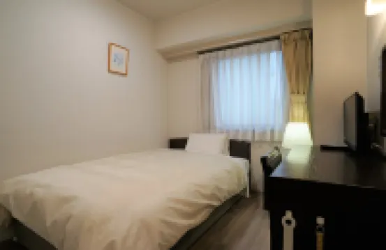 Hotel Crown Hills Toyama
