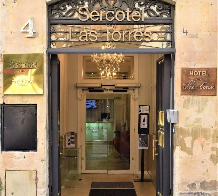 1. 세르코텔 라스 ..