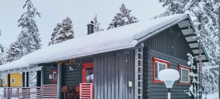 Kurjenpuola Hotels in Kolari