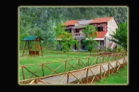 Mogli Jungle Resort Hotels near Big Shankar Ji Temple (Umrar City)