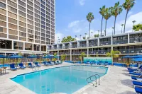 Sheraton Universal - Beach