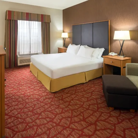 Holiday Inn Express GRANTS PASS by IHG