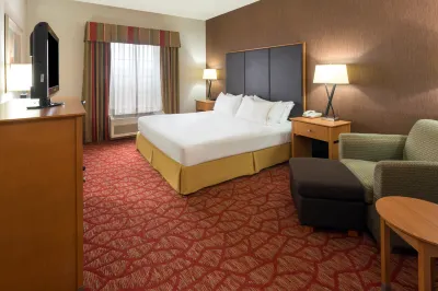 Holiday Inn Express Grants Pass Hotels in Grants Pass