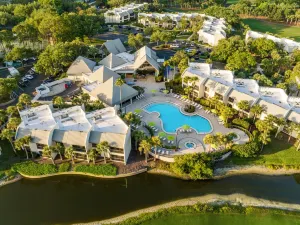 Marriott's Sabal Palms