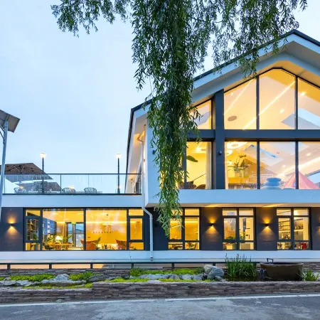 Beijing Siluoli Homestay