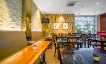 The Batik Hotel