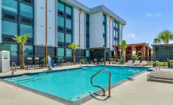 Best Western Corpus Christi Airport Hotel