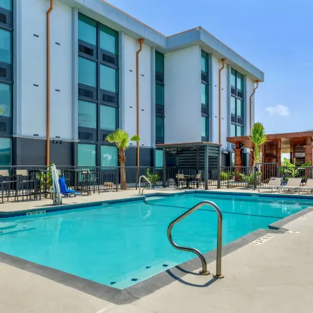 Best Western Corpus Christi Airport Hotel