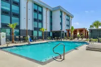 Best Western Corpus Christi Airport Hotel - piscine