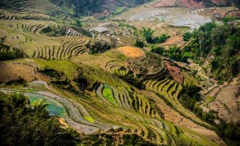 SaPa Peace Valley Hotel