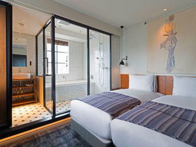 EBISUHOLIC HOTEL