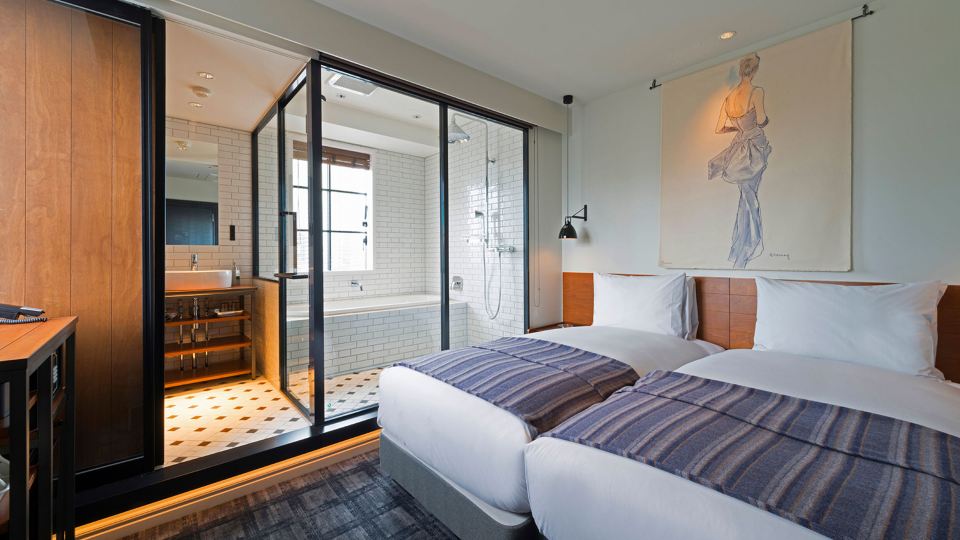 EBISUHOLIC HOTEL