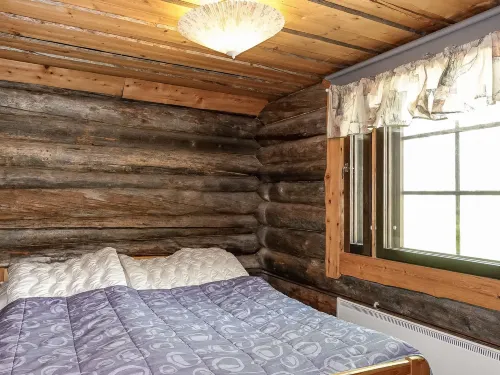 Kulpakko 3 Hotel a Tiainen