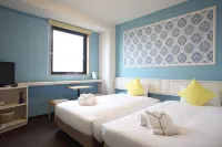 Hotel Eurasia Maihama Annex Hotels in Urayasu
