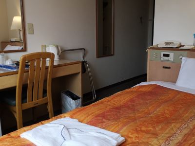 Uji Dai-Ichi Hotel