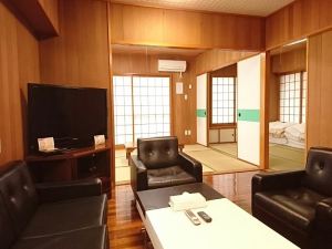 Kokusai Towns Inn