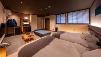 Ryokan Nushiya