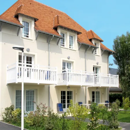 Odalys Référence le Domaine des Dunettes