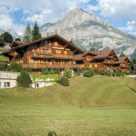 Chalet Nagano