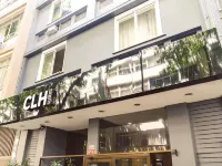 CLH 스위트 도밍구스 페헤이라 디아부 비치 주변 호텔