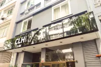 CLH Suites Domingos Ferreira Hotel a 