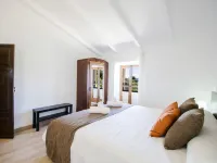 Es Cos Hotels in Selva