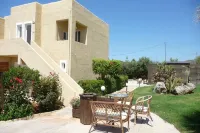 Vasia Village