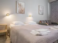 Vuorihuoneistot 510 Hôtels à : Sastamala