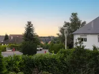 La Normande Hotels in Touques