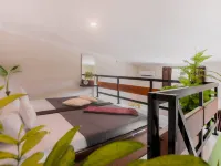 Tzy-No Cottage Yogyakarta Hotels in Pakem