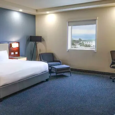 Best Western Santorin