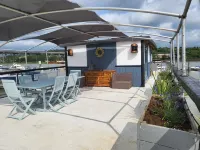 Inner Dowsing Lightship Hotel a Strood