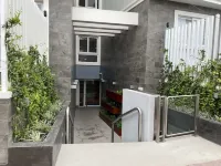 Morada by Wynwood House Hotellit kohteessa 
