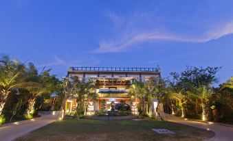 The Leaf Jimbaran Luxury Villas