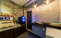 Uijeongbu Hotel Cima Hotels in Uijeongbu