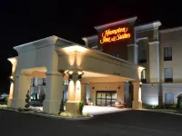 Hampton Inn & Suites Sharon