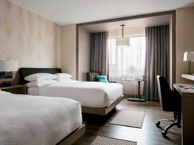 Seattle Marriott Bellevue