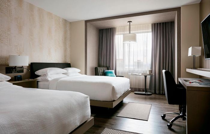 Seattle Marriott Bellevue