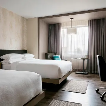 Seattle Marriott Bellevue