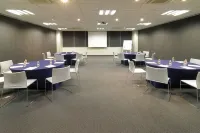 City Express Suites by Marriott Ciudad de México Santa Fe Hotels in Huixquilucan