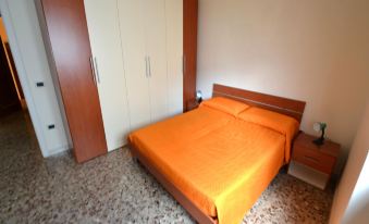 Apartment for Rent with Parking Spaces in Torre Dell'Orso Pt06